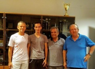 Κώστας Σταμούλης: Ευελπιστώ να υπάρξει και ανάλογη συνέχεια στο μέλλον