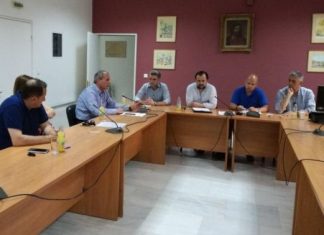 Στο Θέρμο η Διοικούσα του ΤΕΕ Αιτωλοακαρνανίας – Επί τάπητος τα θέματα της περιοχής