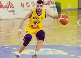 ΑΟ Αγρινίου: Απέκτησε τον Γιώργο Τσάτα