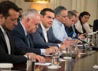 Η λιτότητα των συντηρητικών βλάπτει, η δική μας είναι καλή…