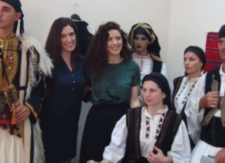 Έκθεση λαογραφίας στο Αγρίνιο από τους μαθητές του Σχολείου Δεύτερης Ευκαιρίας