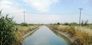 Ας ασχοληθούν οι Θεσσαλοί με το νερό που χάνεται στο δρόμο για το χωράφι