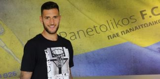 Παναιτωλικός: Το ηχηρό μήνυμα στον Γιαννακόπουλο