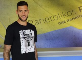 Παναιτωλικός: Το ηχηρό μήνυμα στον Γιαννακόπουλο