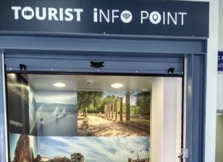 Γραφεία Τουριστικής Πληροφόρησης: Πρώτα η Πάτρα και μετά όλοι οι άλλοι….