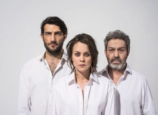 Η “Ηλέκτρα” του Ευριπίδη στο Αρχαίο Θέατρο Οινιαδών