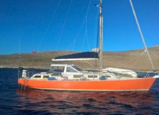 Δύο διακινητές συνελήφθησαν μαζί με τους 56 μετανάστες στον Αστακό