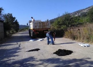 Πιο ψηλά… στην ατζέντα δεν πάει