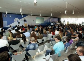 Στην Επιτροπή Αξιολόγησης του 2ου Μαραθώνιου Καινοτομίας ο Γ. Παπαναστασίου