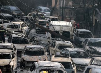 Αλλού ζητούν τον έλεγχο και αλλού τον σαμποτάρουν