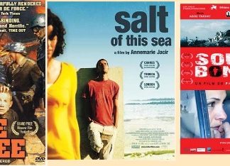 Αφιέρωµα στις αντιπολεµικές ταινίες στον “Ελληνίς”