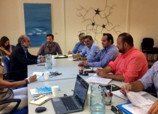 Δυτική Ελλάδα: Συζήτηση για την έλευση του Φυσικού Αερίου – Απομένουν κρίσιμα βήματα