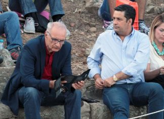 -Διαπιστώνω, Γιώργο, ότι τουλάχιστον εμείς επιλέγοντας την Κονιόρδου με το pranic-healing, προετοιμάσαμε τον κόσμο για όσα τον περίμεναν…