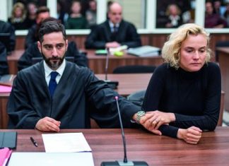 «Μαζί ή Τίποτα» στον Ελληνίς