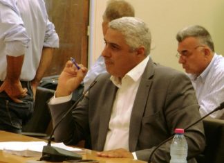 Η στήριξη του κόμματος… “Δανειοληπτών” και η διευκρίνιση Καζαντζή