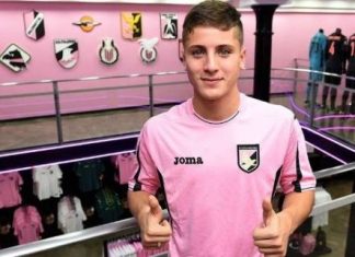 Στη λίστα του Παναιτωλικού ο Κασίνι