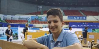 Νέα διάκριση για το αγωνιστικό μπριτζ της ΚΕΔΑ