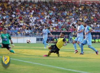 Φιλική νίκη και στο Αγρίνιο του Παναιτωλικού επί του ΠΑΣ Γιάννενα