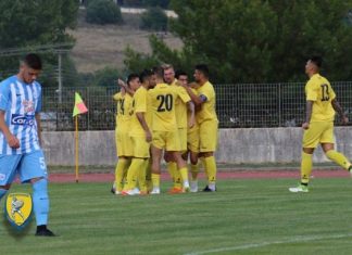Φιλική νίκη στα Γιάννενα ο Παναιτωλικός