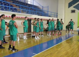 Ξεκίνησε ο ΑΟ Αγρινίου την προετοιμασία του