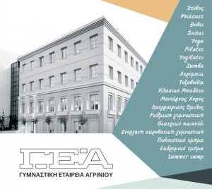 ΓΕΑ