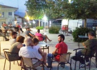 ΚΚΕ: Συγκέντρωση στη Γαβαλού με ομιλία Ν. Μωραΐτη για τις πολιτικές εξελίξεις