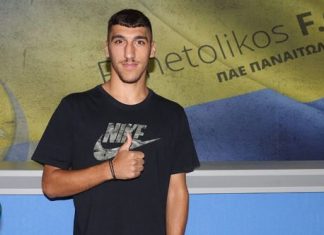 Ο Λιάβας, ο Παναιτωλικός και η Ραπίντ Βιέννης!