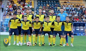 Παναιτωλικός