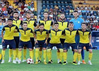 Η αποστολή του Παναιτωλικού για τον αγώνα με τον ΟΦΗ