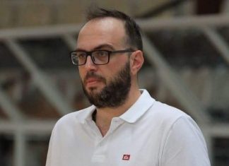 Π. Γερμανός: Στήριξη του κόσμου για να πετύχει ο ΑΟ Αγρινίου καλή πορεία