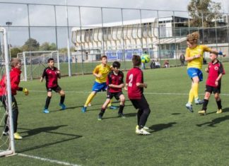 Ξεκινά η Ακαδημία Ποδοσφαίρου του Παναιτωλικού