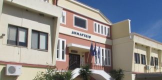 Ψήφο – ψήφο Λύρος και Καραπάνος στο Μεσολόγγι