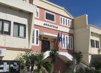 Δήμος Μεσολογγίου : Αντιπαράθεση για το “αγκάθι” της ΔΕΥΑΜ