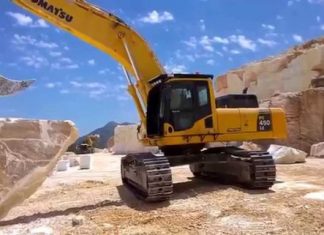 Δύο συλλήψεις στον Αστακό για παράνομες εξορυκτικές εργασίες