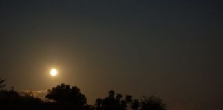 Αυγουστιάτικη Πανσελήνος: Εκδηλώσεις σε αρχαιολογικούς χώρους της Αιτωλοακαρνανίας