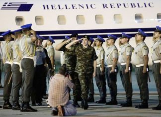 Είναι η οικονομία!