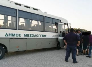 Ας γίνει στο Μεσολόγγι έστω εκ των υστέρων αυτό που δεν έγινε από πριν