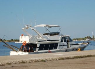 Ελεύθερος με περιοριστικούς όρους για την μεταφορά 71 μεταναστών από την Κάτω Βασιλική