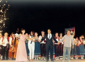 Διεθνές Φεστιβάλ Παραδοσιακών Χορών στο Αγρίνιο: Το πρόγραμμα των εκδηλώσεων