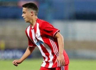 Παναιτωλικός: «Επαναπατρίζεται» ο Φυτόπουλος