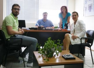 Πρωτοκόλλο Συνεργασίας μεταξύ των Κοινωνικών Φαρμακείων Αγρινίου και Θέρμου