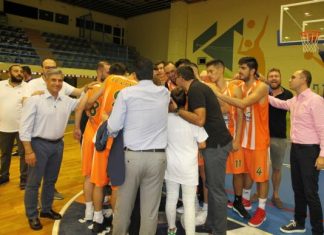 Ο Οίακας Ναυπλίου νικητής στο 1ο τουρνουά “Μαργαρίτα Σαπλαούρα”