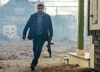 “The Equalizer 2” στον Ελληνίς