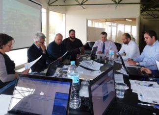 Επί τάπητος η δημιουργία οικομουσείου στο Αιτωλικό