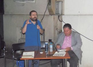 «Αντίσταση, Μνήμη, Δικαιοσύνη»: Συζήτηση στο Αγρίνιο για τις γερμανικές επανορθώσεις