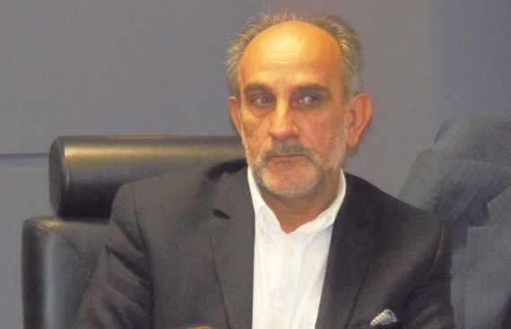 Κατσιφάρας