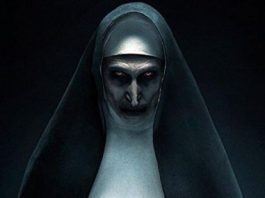 «Η καλόγρια» στον Ελληνίς