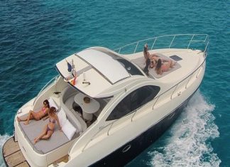 Mykonos Yachting: Τα ταξίδια των ονείρων σου τώρα μπορούν να γίνουν πραγματικότητα