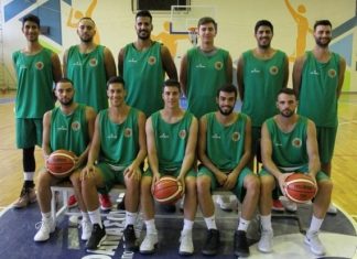 Περίπατο απέναντι στο Μακεδονικό ο ΑΟ Αγρινίου