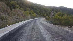 Αετόπετρα - Δρυμώνας (2)